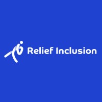 Relief Inclusion logo - Similar company to Association Coup D'Main