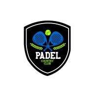 Padel Country Club logo - Similar company to Dus Padel