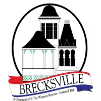 City Of Brecksville logo - Similar company to City Of Independence, Ohio, Usa