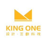 王一互動科技有限公司 King One Interactive logo - Similar company to Blackhole Creative