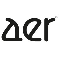 AER Electric logo - Similar company to Ebikeuniverse