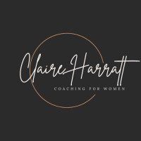 Claire Harratt - Coaching for Women logo - Similar company to Draga Pte. Ltd.