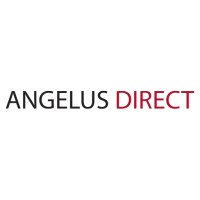Angelus Direct logo - Similar company to Angelus Brand