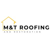 M&T Roofing and Restoration logo - Similar company to Orgchem Llc
