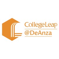 College Leap @De Anza logo - Similar company to Phi Beta Lambda