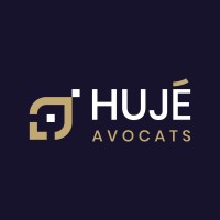 Hujé Avocats logo - Similar company to Irpex