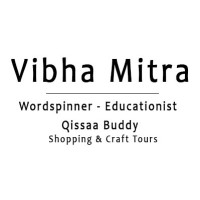 Vibha Mitra logo - Similar company to The Opus Way