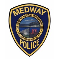 Medway Police Dept logo - Similar company to Beepr Inc.