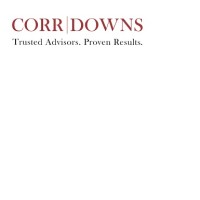 Corr|Downs PLLC