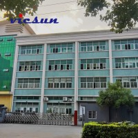 Vicsun Precision Co-Casting CNC Partner logo - Similar company to Royaltech