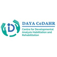Daya CeDAHR logo - Similar company to Raaga By Ranjitha