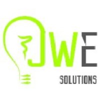 JW Electrical Solutions logo - Similar company to Solarscape Ltd