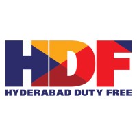 Hyderabad Duty Free logo - Similar company to Nothingness