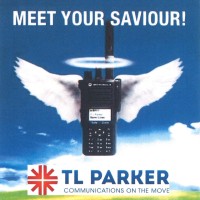 TL Parker Limited logo - Similar company to Cse Genesis