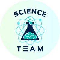 ScienceTEAM logo - Similar company to Fundación Espacio Mejor