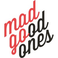 Agência MadGO logo - Similar company to Mofo Design Studio