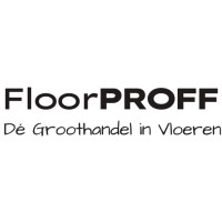 FloorPROFF logo - Similar company to Unlimited®Group