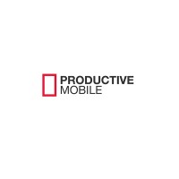 Productive Mobile logo - Similar company to Narrative Bridge Media