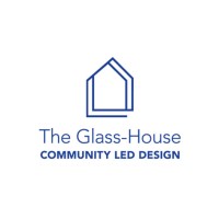 The Glass-House Community Led Design logo - Similar company to Led Design