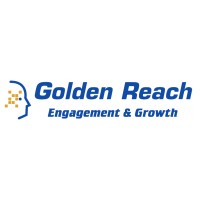 Golden Reach logo - Similar company to Constanta