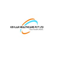 Kevlar Healthcare logo - Similar company to Inrahd Pharma
