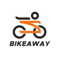 BikeAway logo - Similar company to Cablepoint Ltd