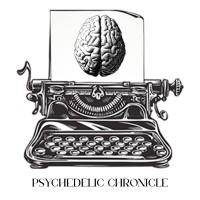 Psychedelic Chronicle logo - Similar company to Cannadelics