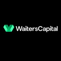 Waiters Capital logo - Similar company to Sender Science