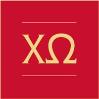 Chi Omega Fraternity- Psi Kappa Chapter logo - Similar company to Clemson Chi Omega