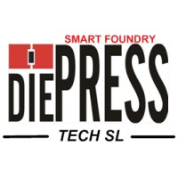 DIEPRESS TECH SLU logo - Similar company to Baixmatic