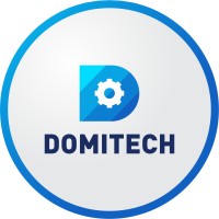 Domitech logo - Similar company to Domitech P. Janiszewski T. Wąż Sp. K.