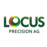Locus Precision Ag logo - Similar company to T3Rra