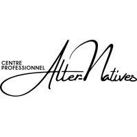 Centre Professionnel Alter-Natives Inc. logo - Similar company to Sirh Lab