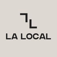 LA LOCAL logo - Similar company to Ventu Homtel