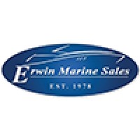 Erwin Marine Sales, Inc. logo - Similar company to Boaters Exchange