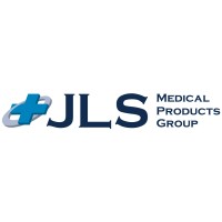 JLS Medical Products Group logo - Similar company to Shelby Distributions