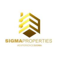 Sigma Properties logo - Similar company to Sigma Properties & Marketing Pvt (Ltd)
