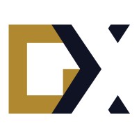 Grant X logo - Similar company to Dots & Hawks Inc.