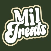 MilTreats LLC logo - Similar company to 5By5 Performance Therapy