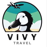 Vivy Travel Madagascar logo - Similar company to Top Madagascar