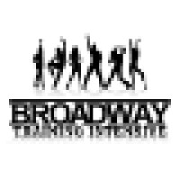 Broadway Training Intensive