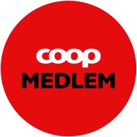 Coop Medlem logo - Similar company to Cec Event Cph Aps