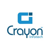 Crayon Infotech Pvt. Ltd. logo - Similar company to Orientech Infosolutions