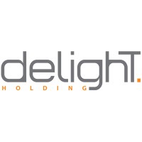 Delight Holding logo - Similar company to Delight Office Solution