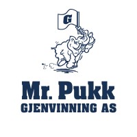 Mr.Pukk Gjenvinning AS logo - Similar company to Mr Pukk As