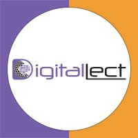 Digitallect logo - Similar company to Groint