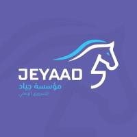 Jeyaad - جياد logo - Similar company to Vlinzza