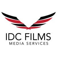 IDC Films and Media Services logo - Similar company to Insight+