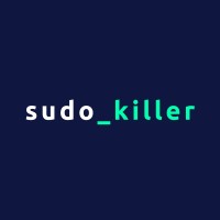 Sudo Killer logo - Similar company to Modus D Cube