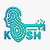Kosh Wallet logo - Similar company to Horus Labs